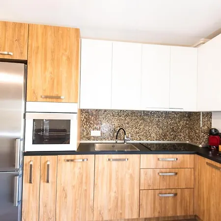 Apartment Georgi's Classy Cluj-Napoca