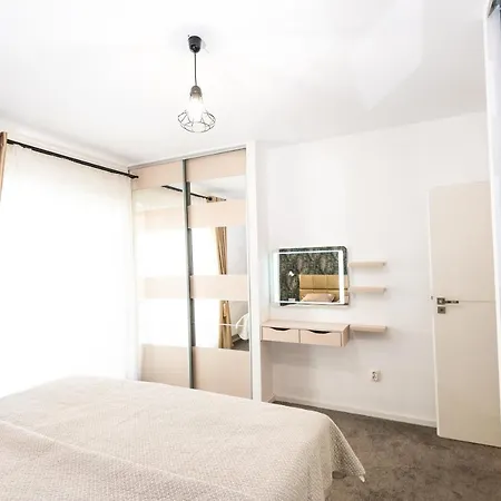 Georgi's Classy Apartment Cluj-Napoca