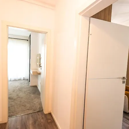 Apartment Georgi's Classy