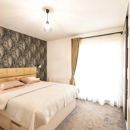 Georgi's Classy Apartment Cluj-Napoca