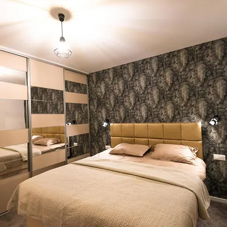 Apartment Georgi's Classy Cluj-Napoca