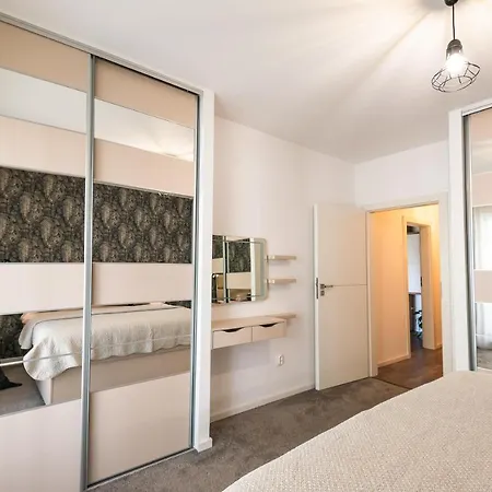Georgi's Classy Apartment Cluj-Napoca